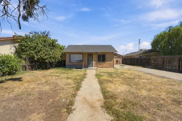 1626 Eureka Street, Modesto, CA 95358