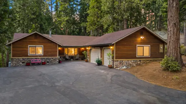 3719 Garnet Road, Pollock Pines, CA 95726