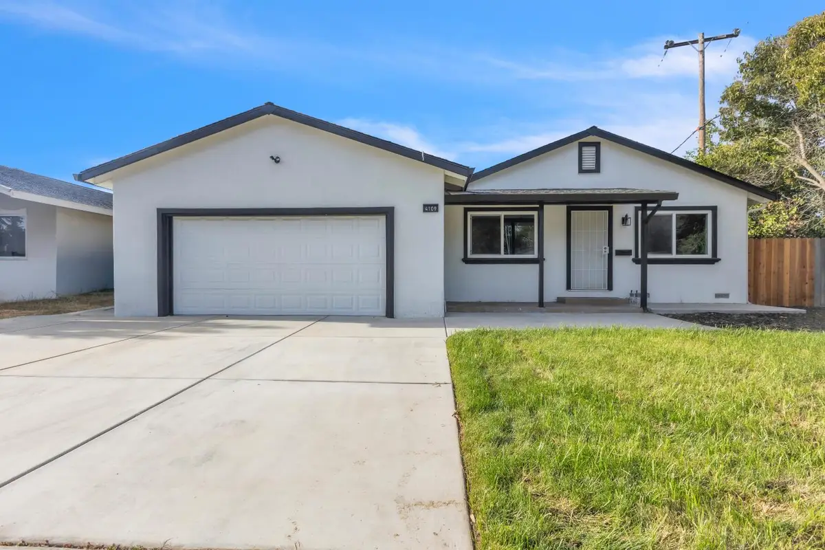 4109 Glascow Drive, North Highlands, CA 95660 - #1