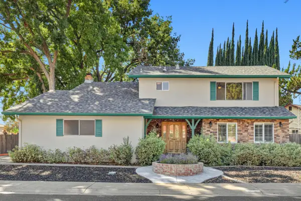 10166 La Gloria Way, Rancho Cordova, CA 95670