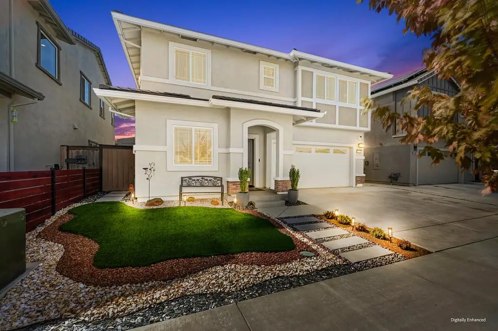 608 Franklin Street, Lincoln, CA 95648 - #1
