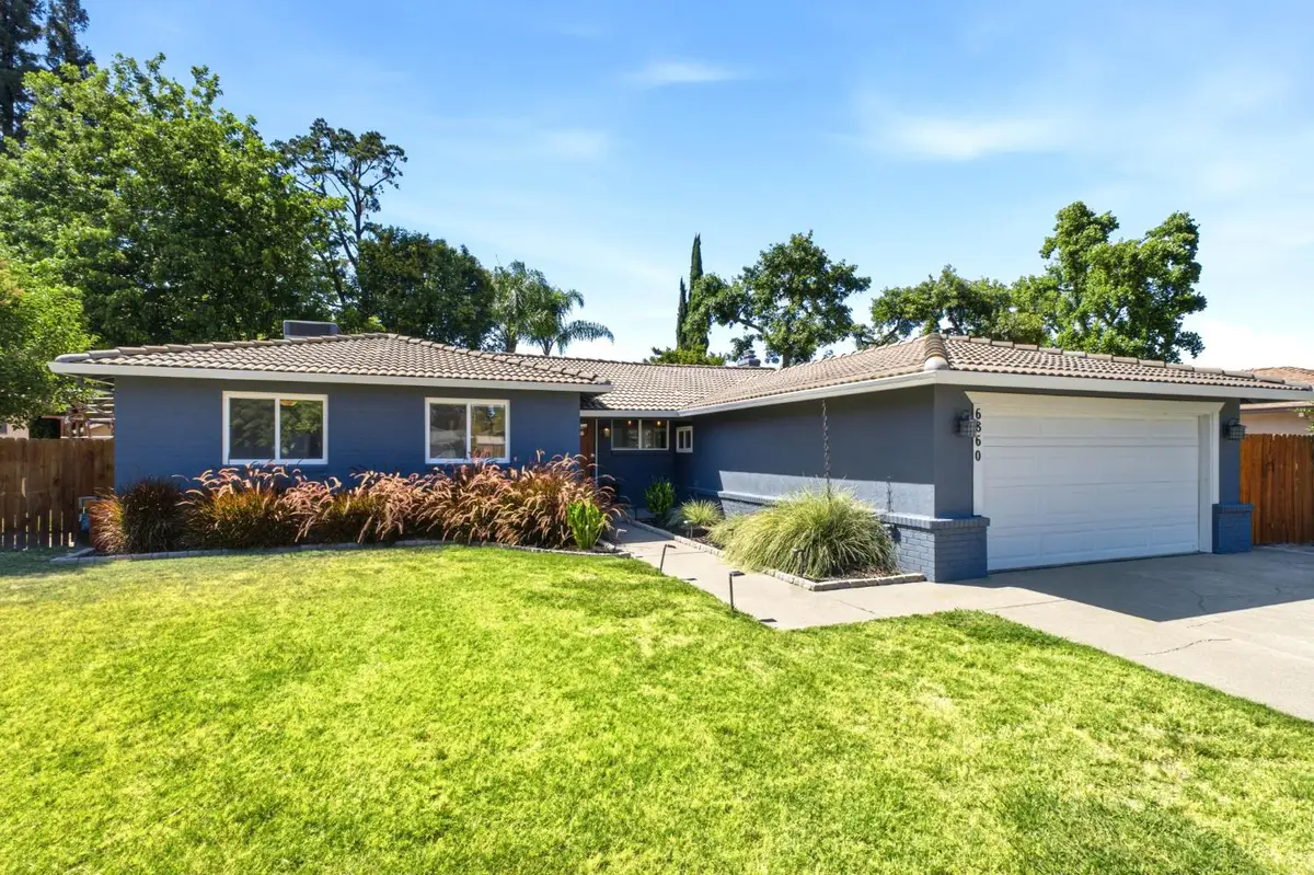6860 Pocket Road, Sacramento, CA 95831 - #1