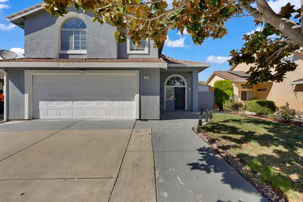 1067 Klemeyer Circle, Stockton, CA 95206