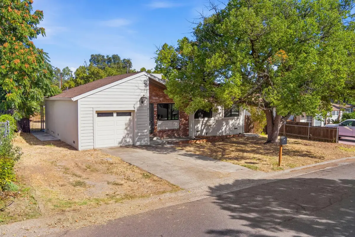 4740 Llano Lane, Fair Oaks, CA 95628 - #1