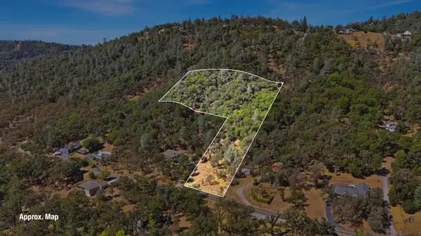 17428 Brewer Road, Grass Valley, CA 95949