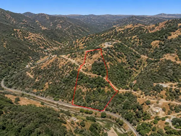 0 Lazy L. Summit Rd, Coarsegold, CA 93614