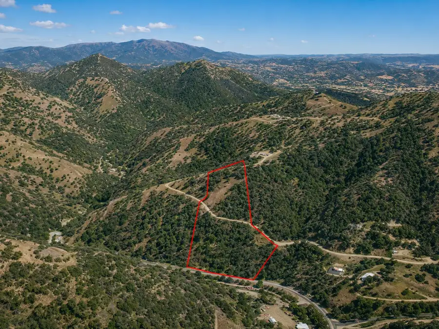 0 Lazy L. Summit Rd, Coarsegold, CA 93614 - #2