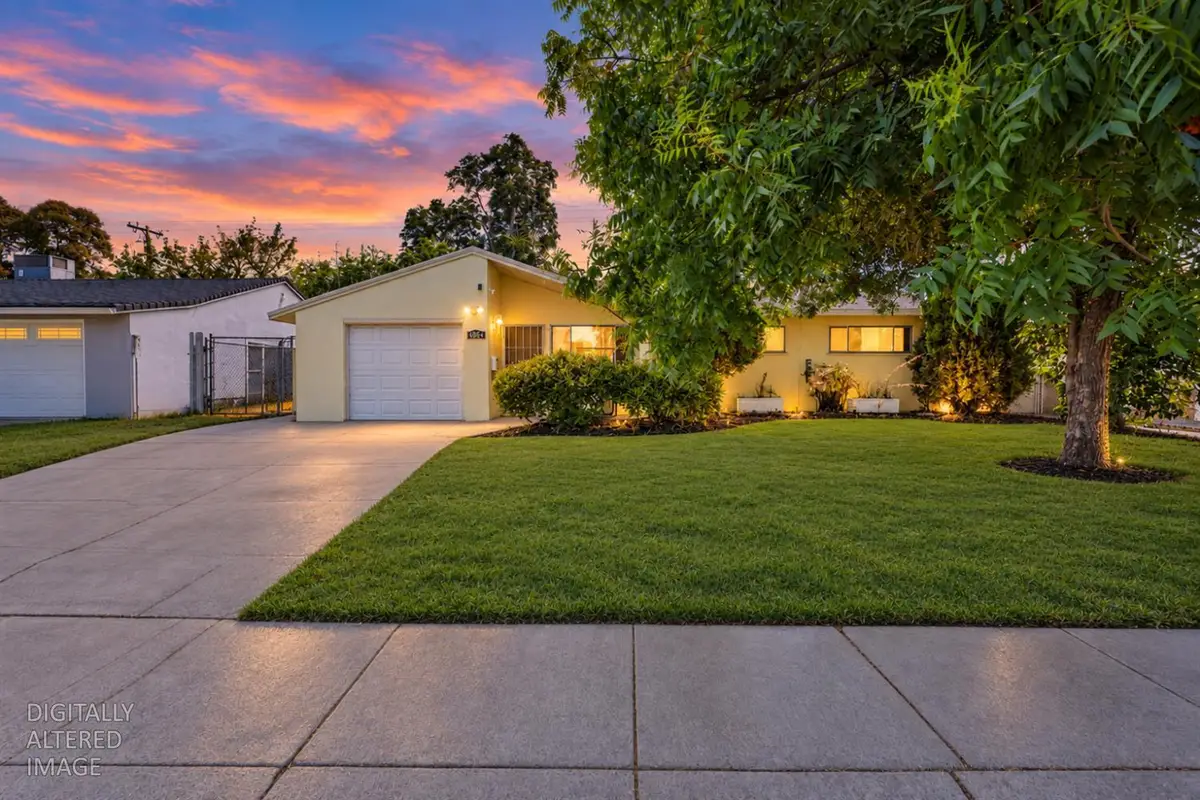 6064 Georgia Drive, North Highlands, CA 95660 - #1