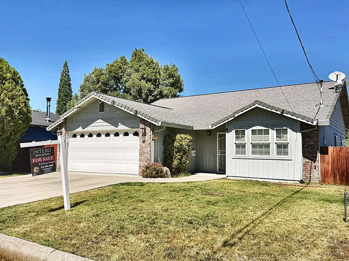304 Anderson St., Yreka, CA 95747 - #1