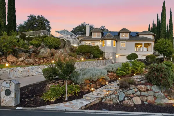 281 Powers Drive, El Dorado Hills, CA 95762