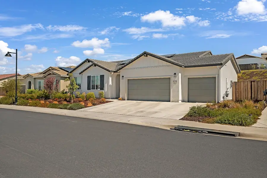 3424 Old Tavern Drive, Folsom, CA 95630 - #3