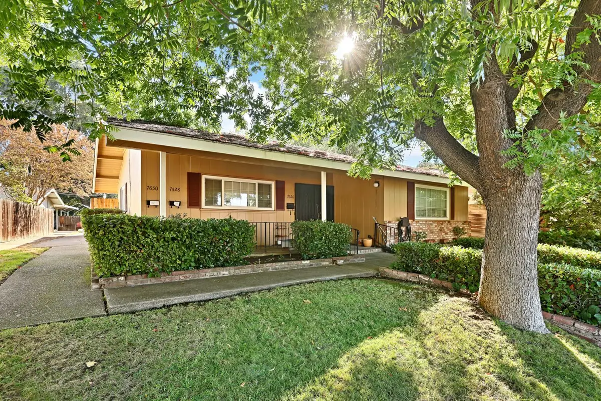 7626 Brentwood Drive, Stockton, CA 95207 - #1