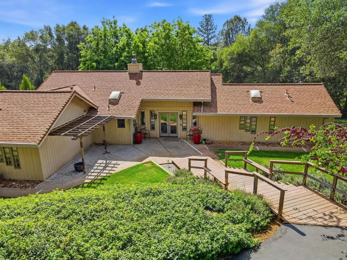 1730 Larelyn Lane, Shingle Springs, CA 95682 - #1
