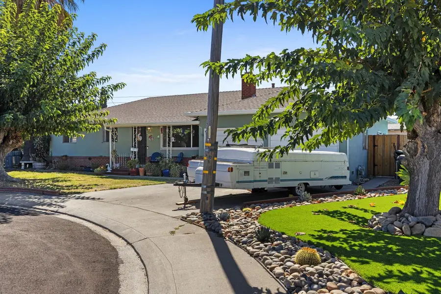 800 Frank Court, Manteca, CA 95336 - #3