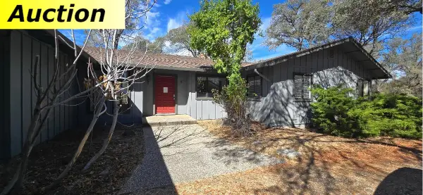 10486 To Hell And Back Lane, Rough and Ready, CA 95975