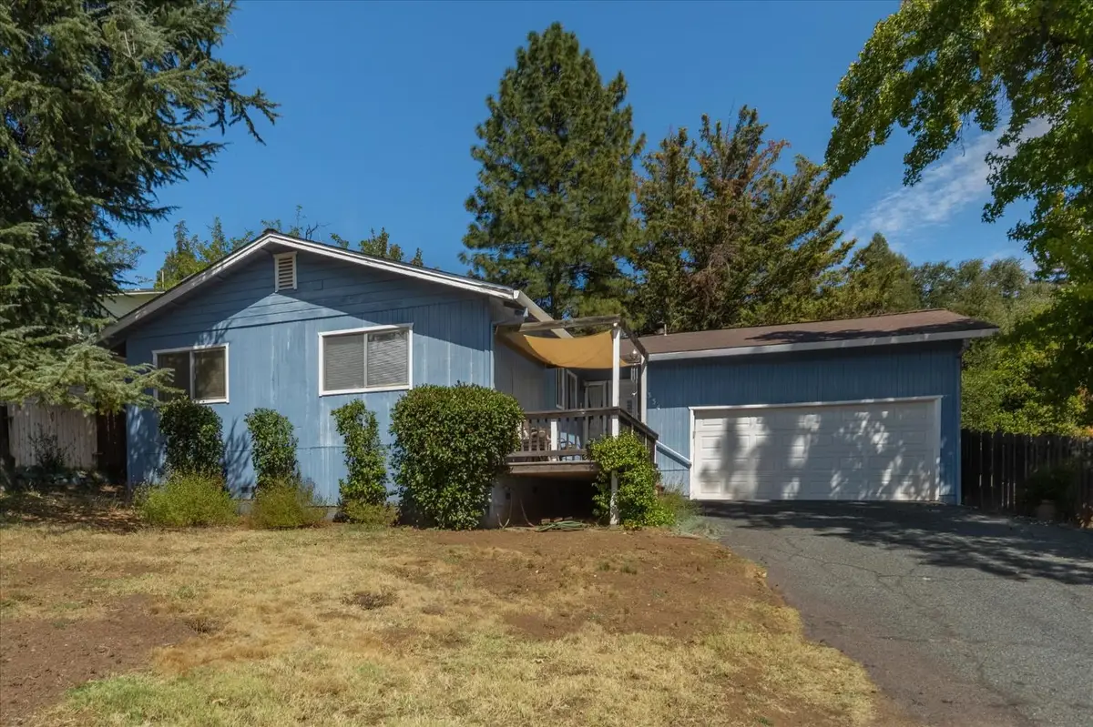 334 Apple Blossom, Murphys, CA 95247 - #1