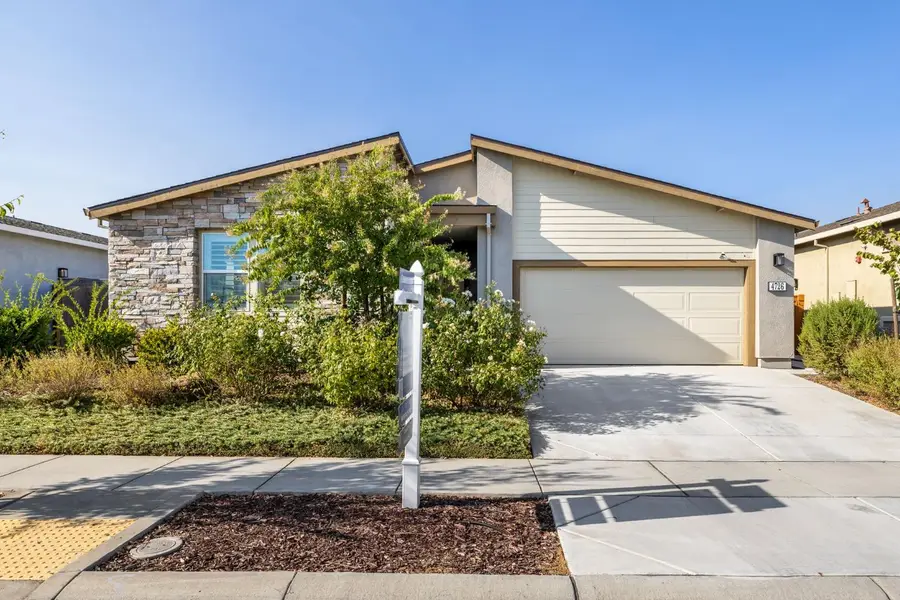 4726 Durum Way, Roseville, CA 95747 - #2