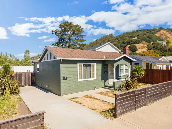 3963 Edgemoor Place, Oakland, CA 94605