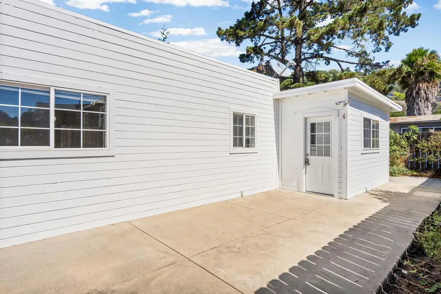 3963 Edgemoor Place, Oakland, CA 94605 - #2