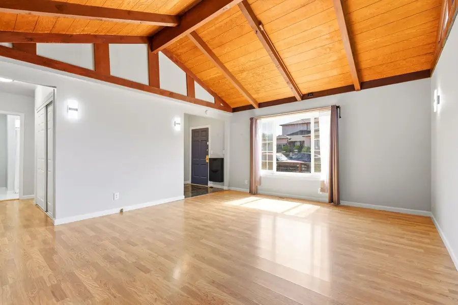 3963 Edgemoor Place, Oakland, CA 94605 - #3