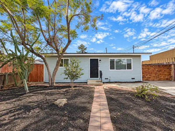 130 N Grape Street, Visalia, CA 93291