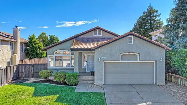 2329 Mark Twain Drive, Antioch, CA 94531