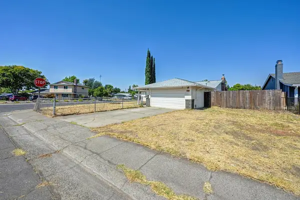 4801 Willowbrook Drive, Sacramento, CA 95842
