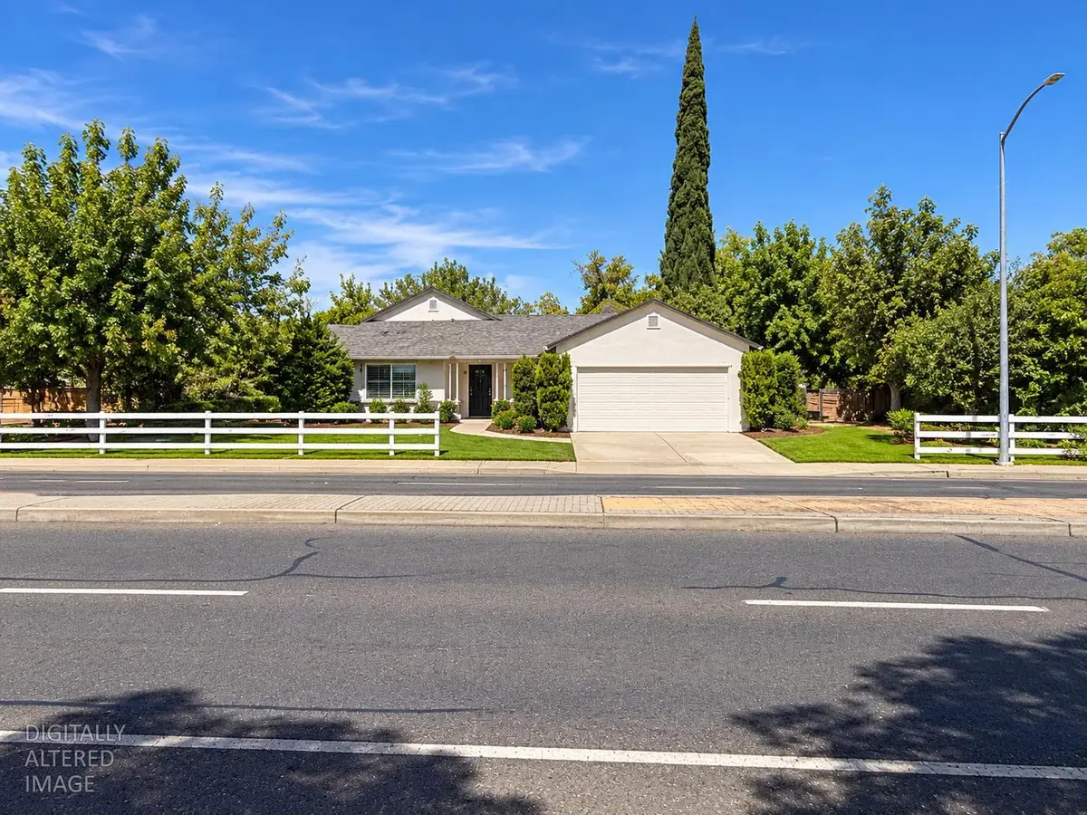 8651 Sheldon Road, Elk Grove, CA 95624 - #1