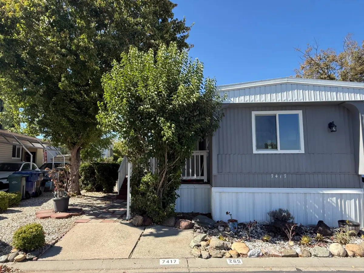 7417 Topanga Ln #265, Sacramento, CA 95842 - #1