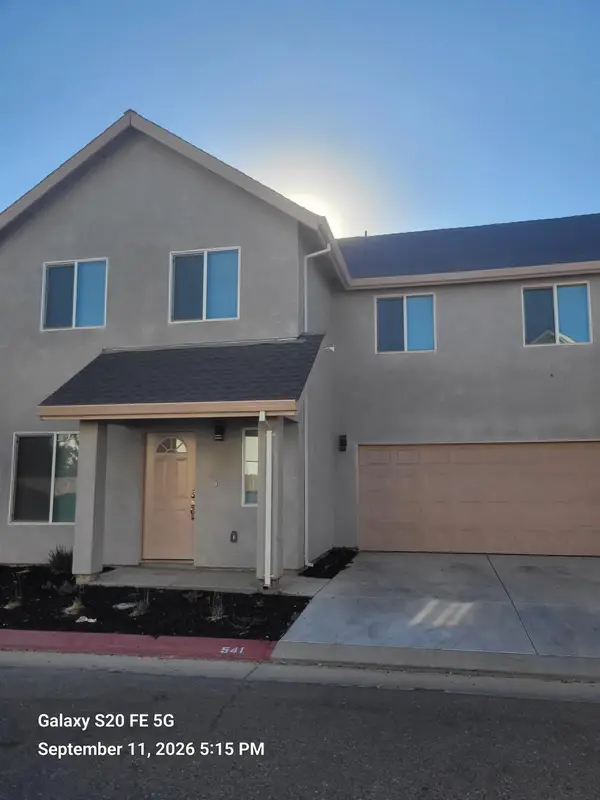 561 Jason Drive, Turlock, CA 95380
