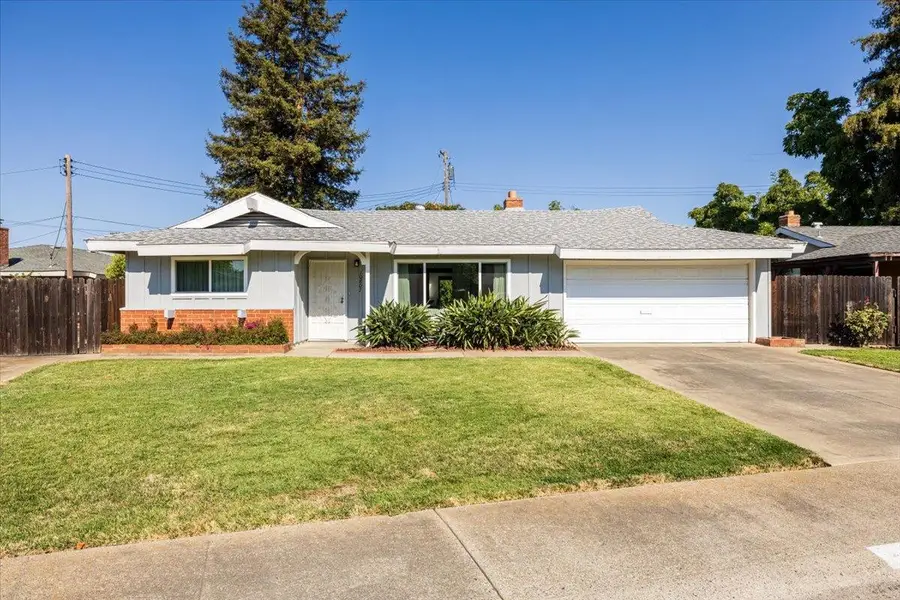 10807 Berwick Way, Rancho Cordova, CA 95670 - #2