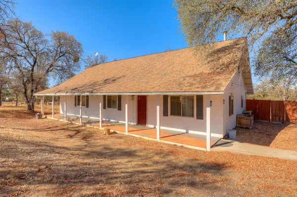 71 Webb Creek Circle, Bangor, CA 95914