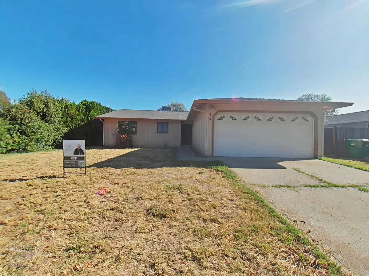 3425 Daily Court, Anderson, CA 96007 - #1