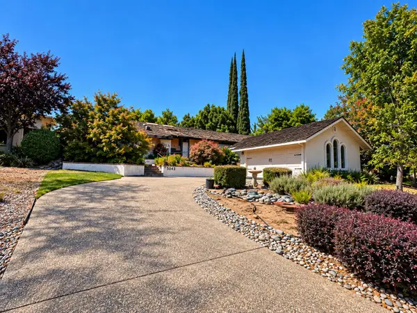 5043 Primrose Drive, Fair Oaks, CA 95628