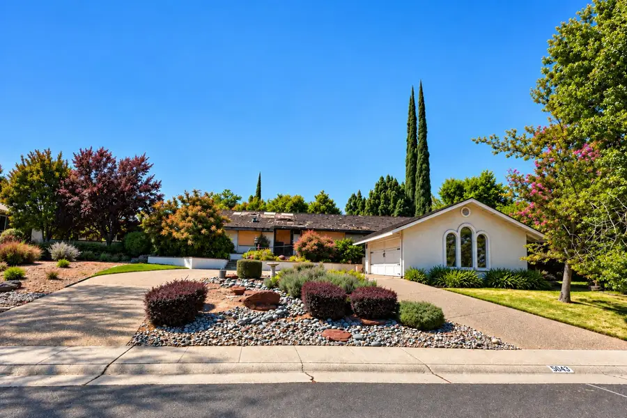 5043 Primrose Drive, Fair Oaks, CA 95628 - #3