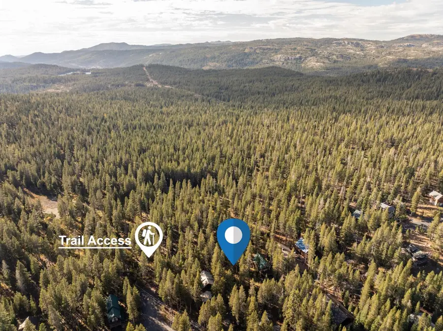5419 Hillside Drive, Soda Springs, CA 95728 - #2