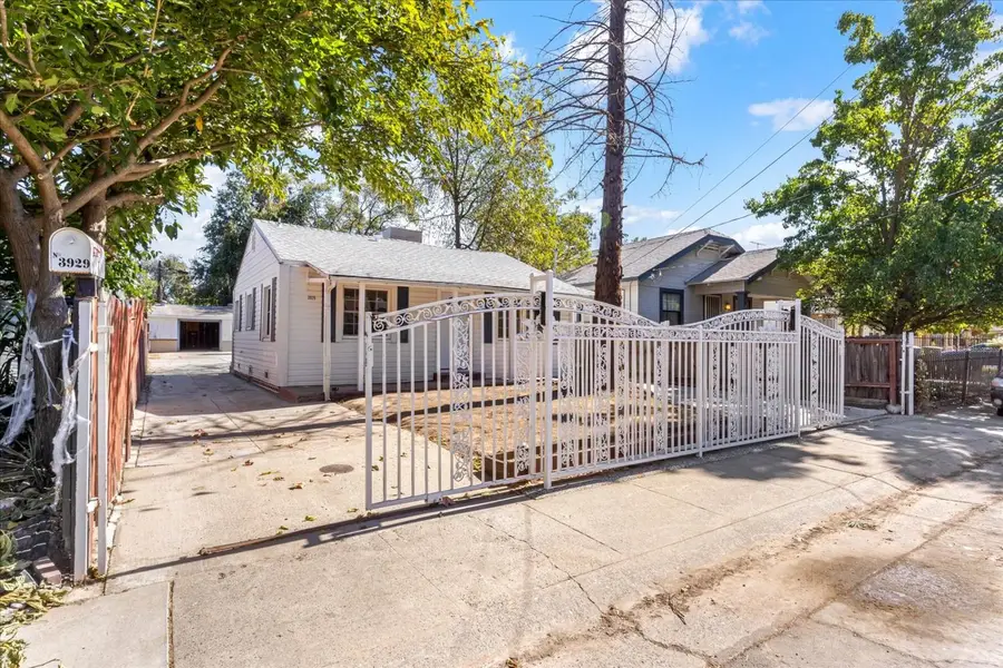 3929 35th Street, Sacramento, CA 95820 - #3