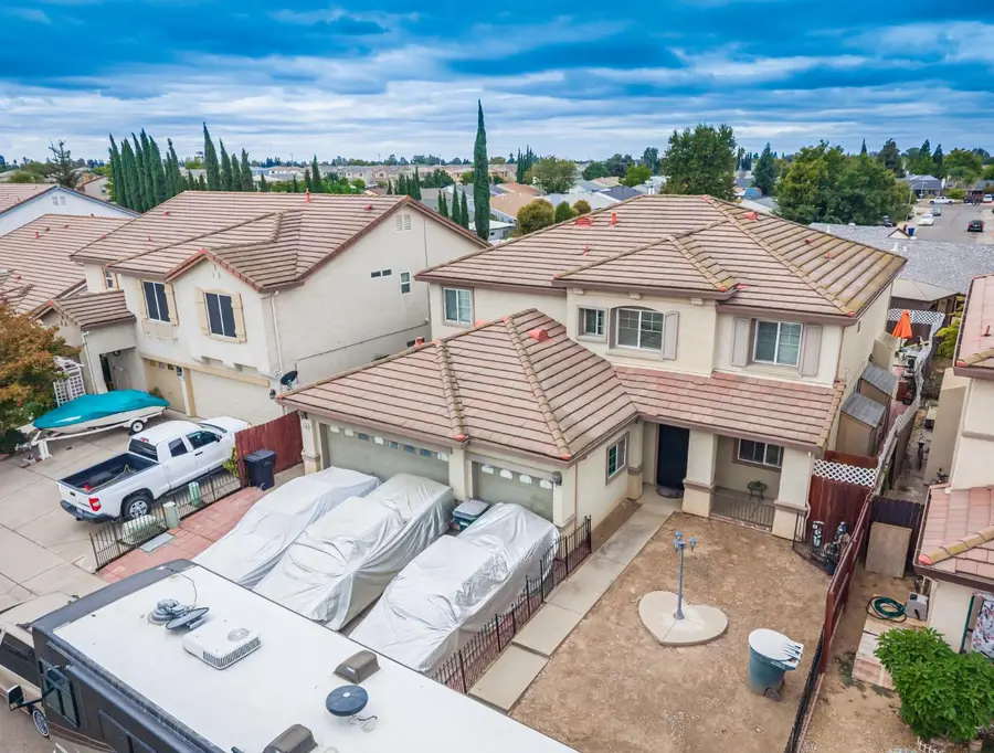 7780 Dolphinfish Way, Sacramento, CA 95828 - #2
