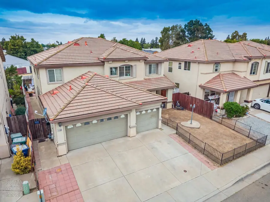 7780 Dolphinfish Way, Sacramento, CA 95828 - #3
