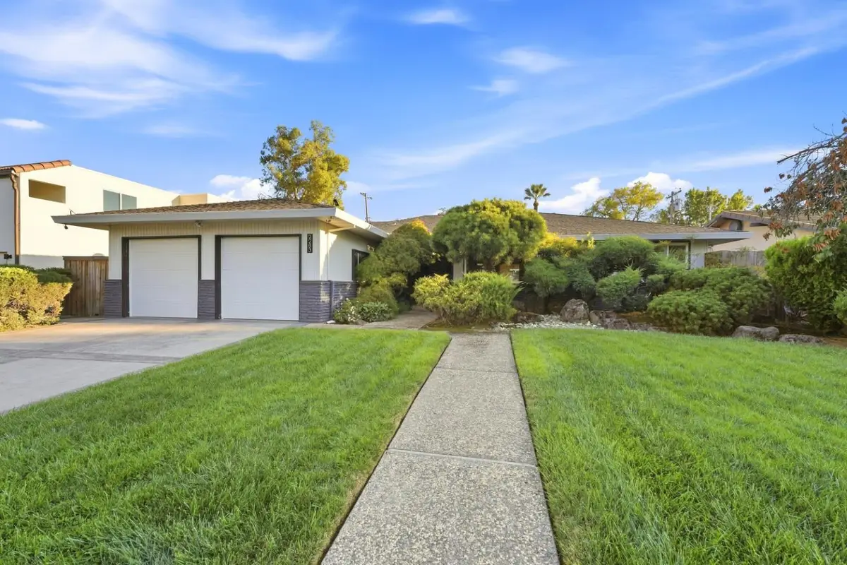 2283 Glen Ellen Circle, Sacramento, CA 95822 - #1
