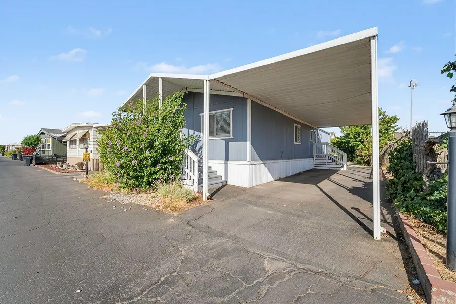 3418 N Waring Road #17, Denair, CA 95316 - #3