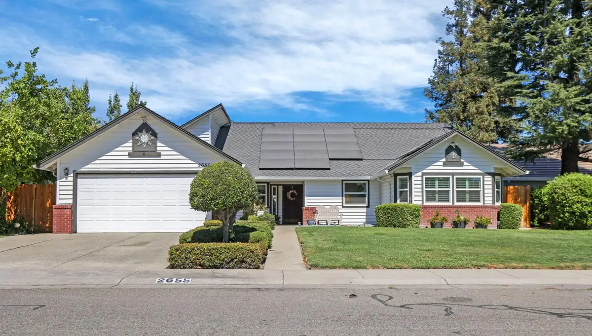 2655 Meadow Lake Drive, Stockton, CA 95207 - #1