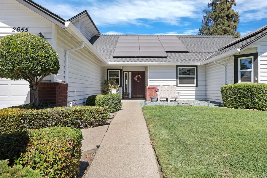 2655 Meadow Lake Drive, Stockton, CA 95207 - #2