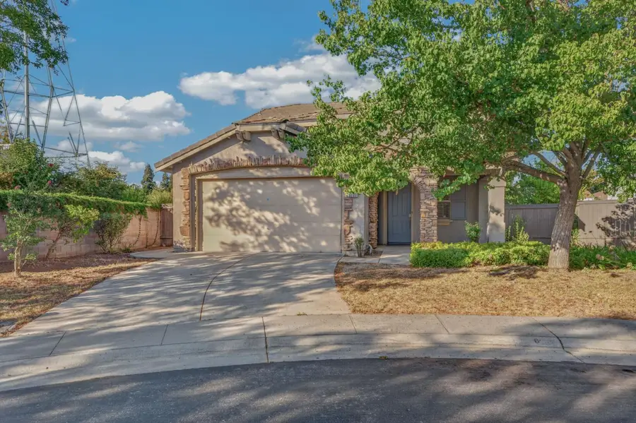 3201 Claudine Court, Elk Grove, CA 95757 - #2