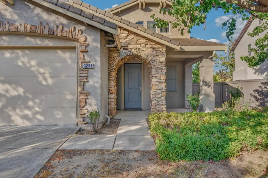 3201 Claudine Court, Elk Grove, CA 95757 - #3
