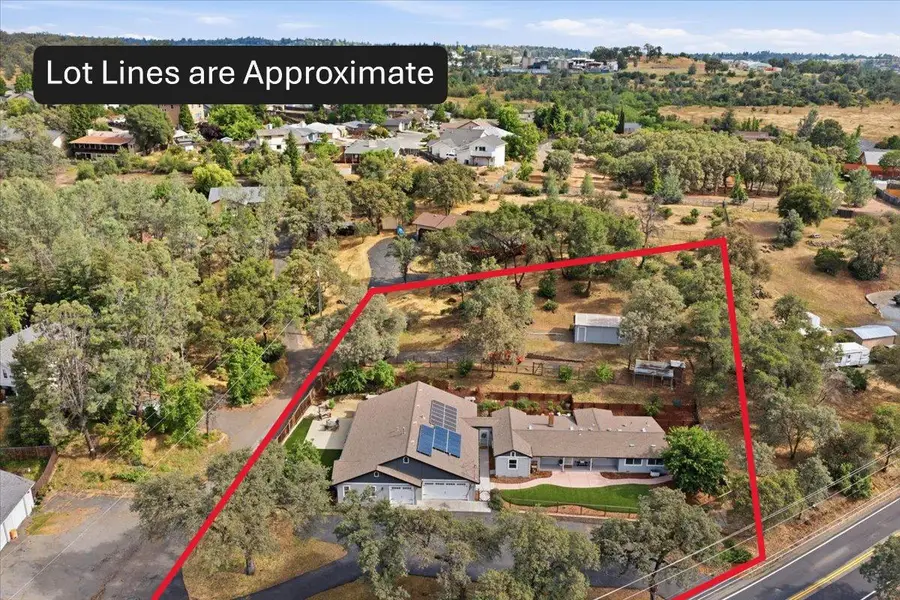 12400 Dry Creek Road, Auburn, CA 95602 - #2