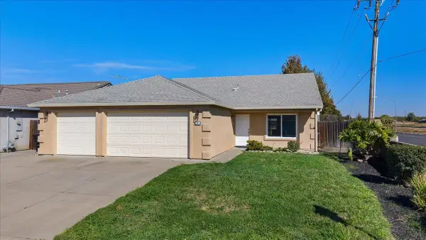 597 Magg Avenue, Oakdale, CA 95361
