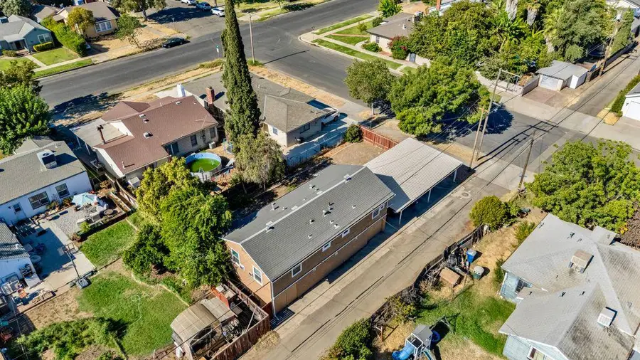 2324 Q Street, Merced, CA 95340 - #2