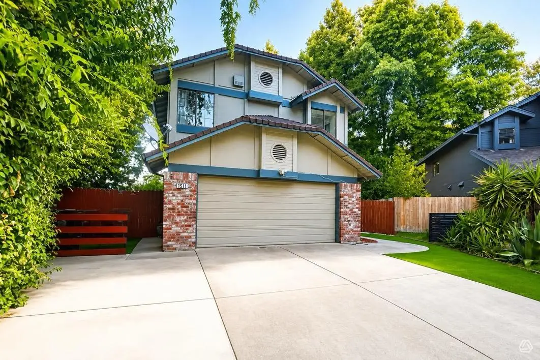 1511 Newborough Drive, Sacramento, CA 95833 - #1