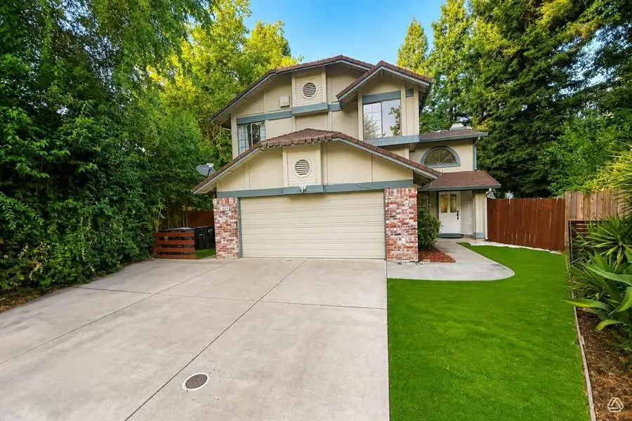 1511 Newborough Drive, Sacramento, CA 95833 - #2